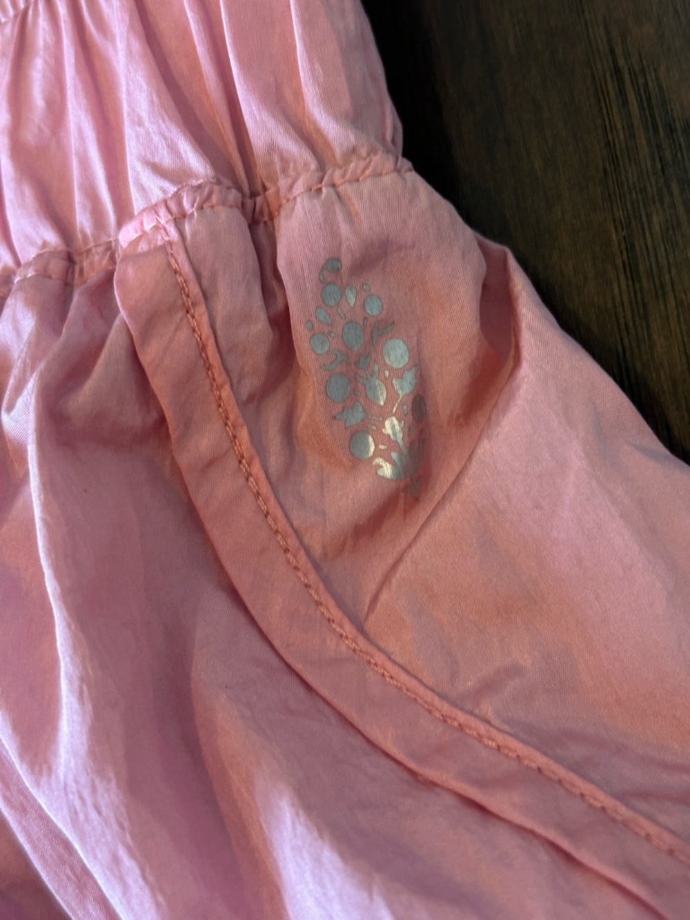 FP Free People Movement The Way Home Shorts Medium - Picture 3 of 5